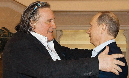 Jak pokochać Putina
