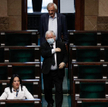 Michał Szułdrzyński: Prezes zapędził się w kozi róg