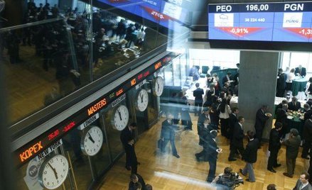 Komputronik drożeje bo zwiększa sprzedaż