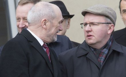 Kto marszałkiem-seniorem? Szczerski: Nadinterpretowano słowa rzecznika Spychalskiego