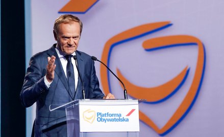 Bogusław Chrabota: Powrót Tuska - chyba mu się jednak chce