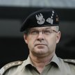 "Gen. Skrzypczak do dymisji"