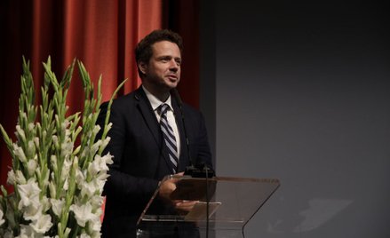 Szułdrzyński: Upupianie Trzaskowskiego