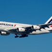Air France Airbus A380