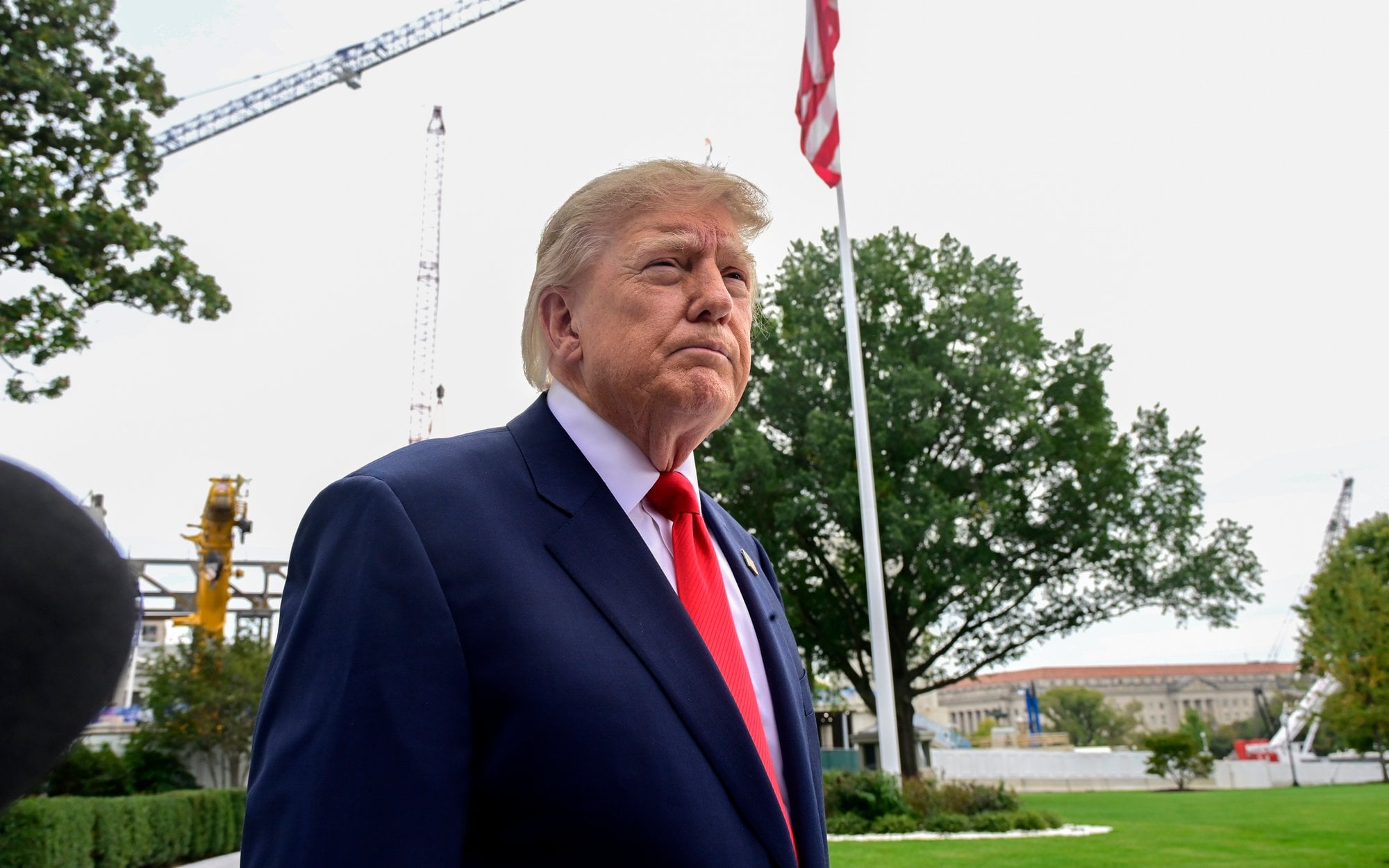 Hegseth: Egzekucja Nidala Hasana będzie transmitowana na żywo. Trump ...