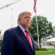 Donald Trump odkłada decyzję w sprawie transmisji na żywo egzekucji Nidala Hasana