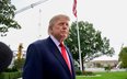 Donald Trump odkłada decyzję w sprawie transmisji na żywo egzekucji Nidala Hasana