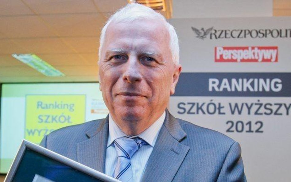 Uczelnie docenią za jakość