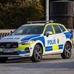 Tragedia w szwedzkiej szkole. Atak uzbrojonego w miecz mężczyzny, są ranni