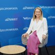 zdjęcie Magda Warpas EY Polska