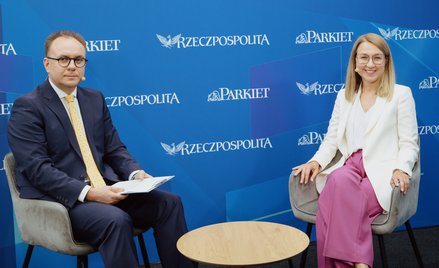 zdjęcie Magda Warpas EY Polska