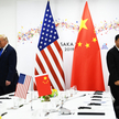 Prezydent USA Donald Trump miał okazję wielokrotnie się spotkać z chińskim przywódcą Xi Jinpingiem w