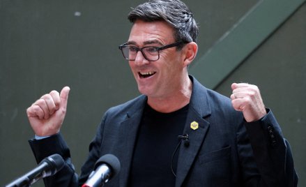 Andy Burnham