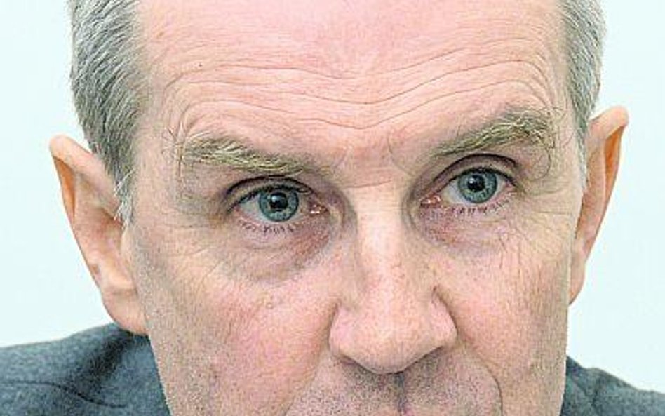 Jeremi Mordasewicz, ekspert PKPP Lewiatan