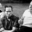 Jan Himilsbach i Zdzisław Maklakiewicz zainspirowali koncert „Jest dobrze – piosenki niedokończone”,