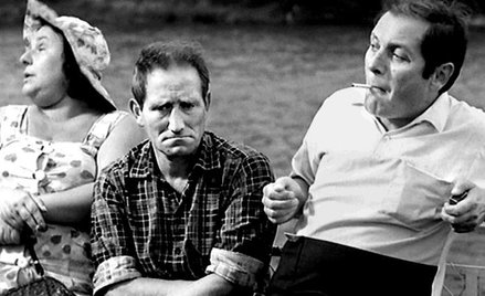 Jan Himilsbach i Zdzisław Maklakiewicz zainspirowali koncert „Jest dobrze – piosenki niedokończone”,