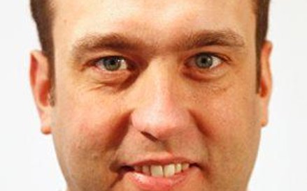 Marcin Animucki, wiceprezes, Ekstraklasa SA: - Połowa zespołów Premier League gra z logo firm bukmac