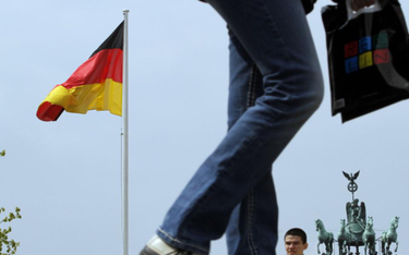 Niemcy: bezrobocie coraz mniejsze