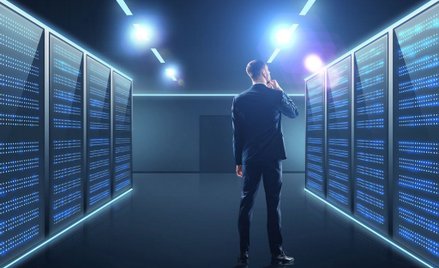 Innowacje w obliczu pandemii okazały się niezbędne do przetrwania