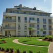 Kolejki jedynie po apartamenty