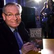 Jeffrey Archer przyjechał do Warszawy promować najnowszą książkę. Wczoraj spotkał się z czytelnikami