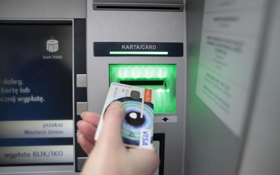 Mało kto wie o tej możliwości wpłatomatu. Garść korzysta