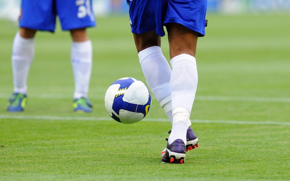 Jaka jest skala i charakter niedozwolonych zakładów bukmacherskich wśród polskich piłkarzy?