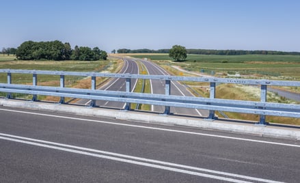 Rozbudowa drogi ekspresowej S19 w województwie lubelskim może rozpocząć się jeszcze w grudniu / zdję