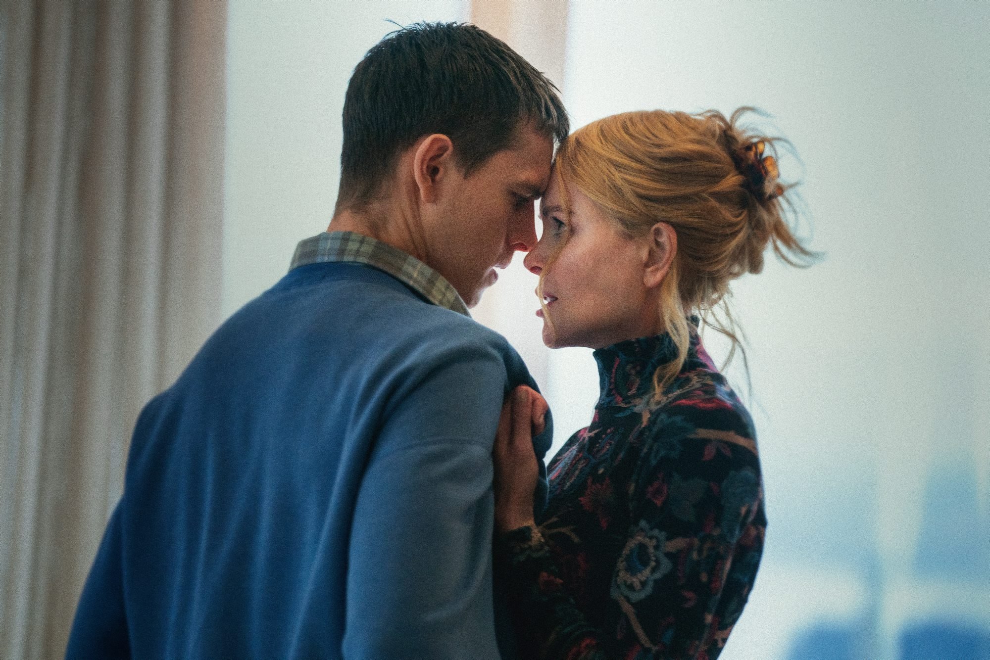 Nicole Kidman wraca do Cannes po nagrodę