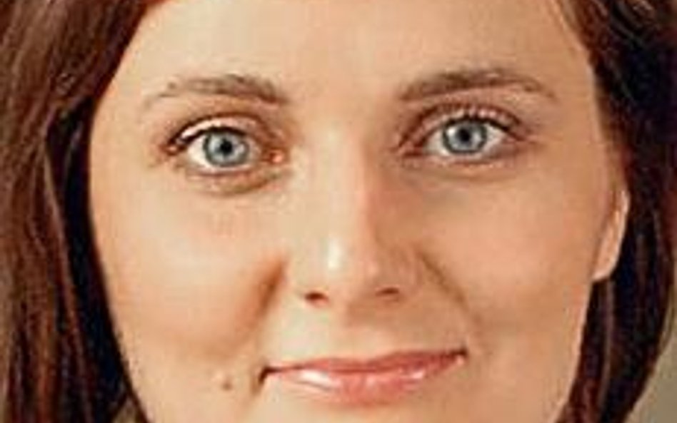 Patrycja Zawirska radca prawny, partner w Raczkowski i Wspólnicy sp.k.