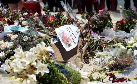 Kolejny atak terrorystów skończy się katastrofą