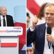 Jarosław Kaczyński, Donald Tusk