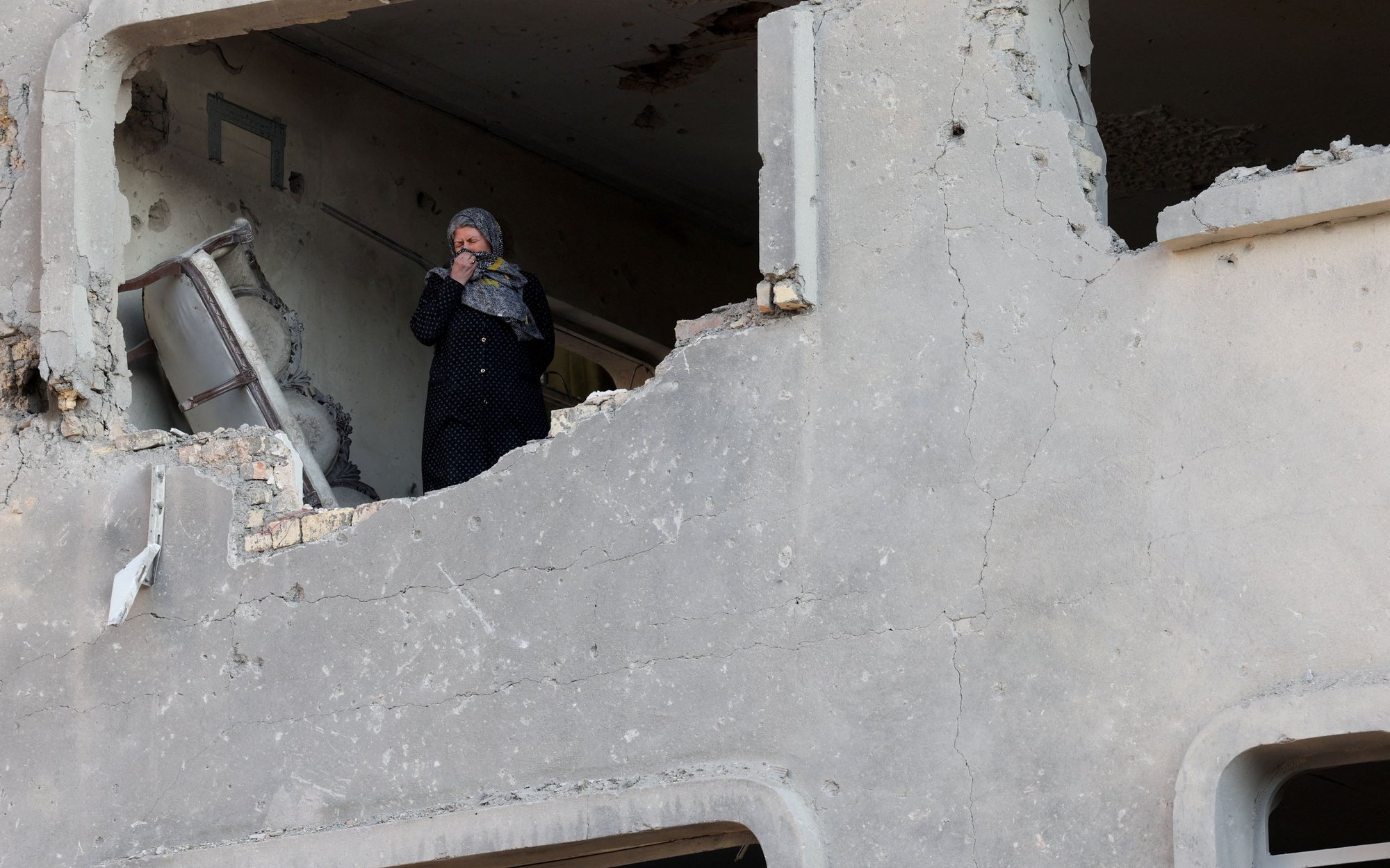 Nadchodzi godzina próby dla Iranu. Donald Trump może zadać druzgocący cios