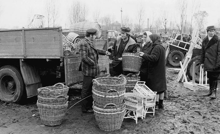 Zagadki tamtych lat. Skąd się wzięli badylarze?