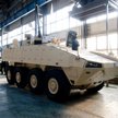 Nowy polski transporter zastąpi rosomaki ?