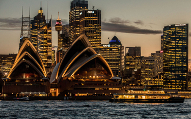 Sydney wypowiada wojnę przemysłowi paliw kopalnych