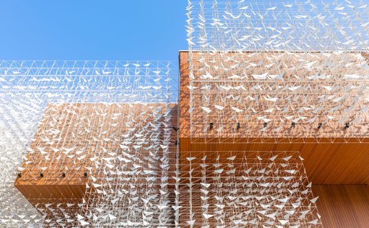 Pawilon Polski na Expo 2020 w Dubaju