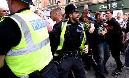 Bogusław Chrabota: Olimpijski spokój Paryża i gniew na Wyspach