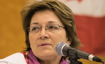 Mary Simon