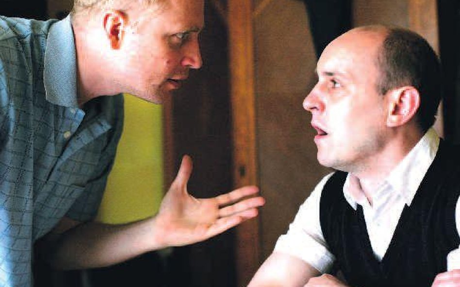 ŚWIĘTY INTERES HAVEN; ŚRODA | 21.45 | TVP 2