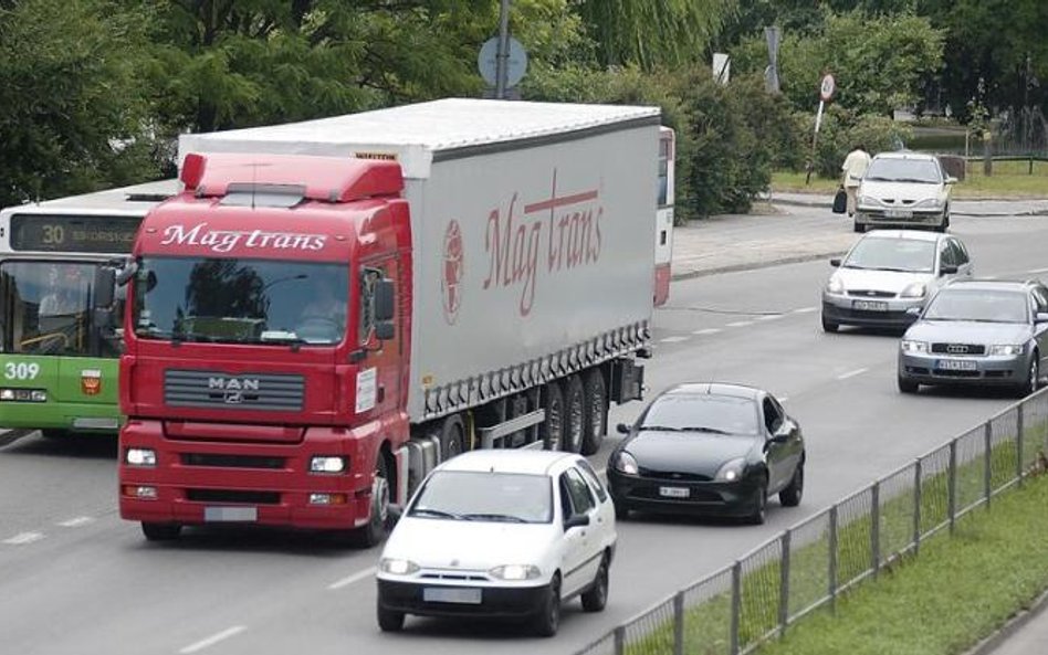 Ważne to, co w dowodzie rejestracyjnym
