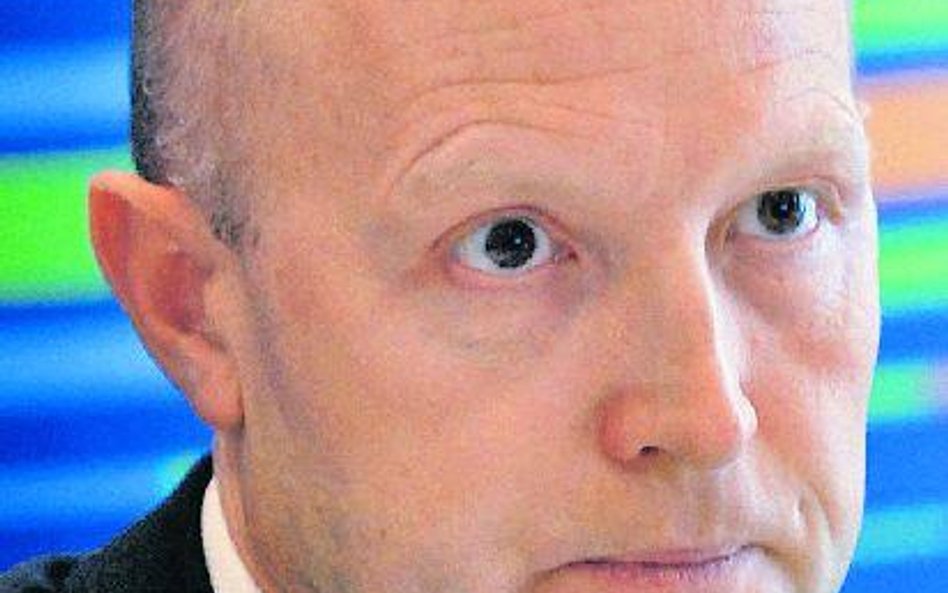 To prawda, że wciąż tracimy udział w rynku majątkowym