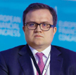 Michał Krupiński, prezes PZU. Ubezpieczycielowi od czasu decyzji S&P spread kredytowy wzrósł już oko
