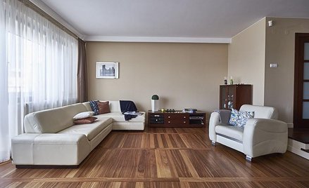 112-metrowe mieszkanie przy ul. Sarmackiej w warszawskim Wilanowie. Cena ofertowa: 1 128 000 zł