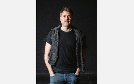 Milo Rau, czołowy twórca europejskego teatru