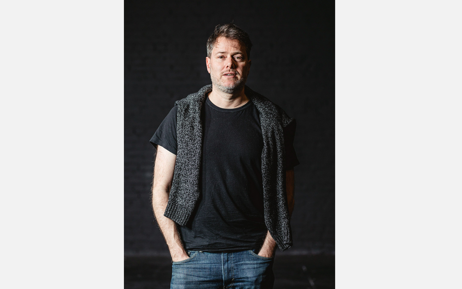 Milo Rau, czołowy twórca europejskego teatru