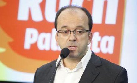IPN ujawnia: poseł Roman Kotliński był TW