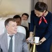 Turcja jednym przepisem załatwiła każdemu pasażerowi w samolocie wodę za darmo