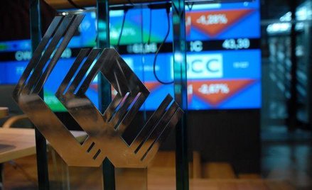 WIG20 na zamknięciu sesji wyniósł 2465.30 (+0.94%)