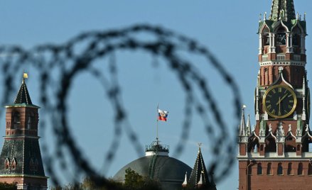 Rosja chce by MFW ocenił międzynarodowe sankcje